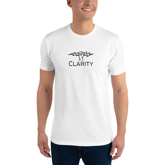 Clarity Short Sleeve T-shirt