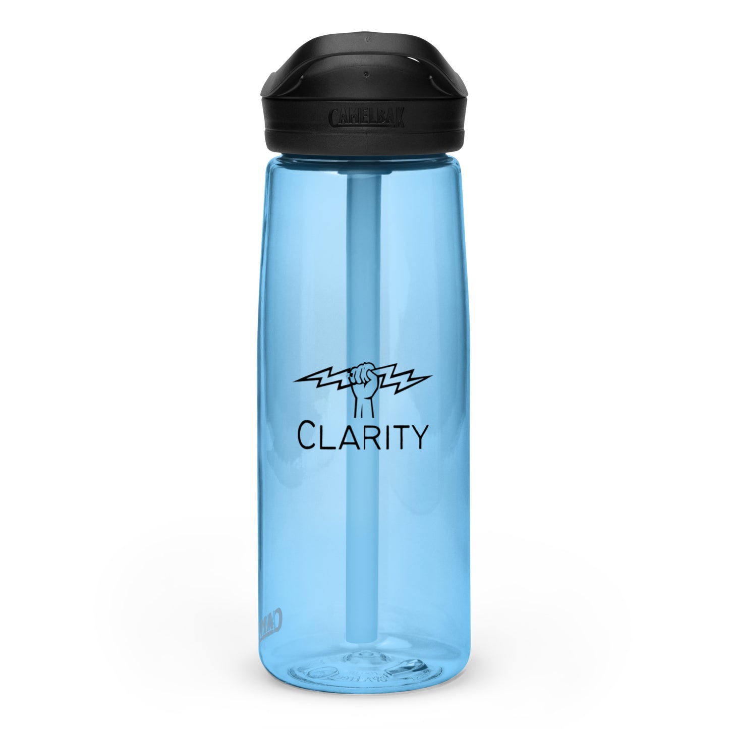 Sports water bottle