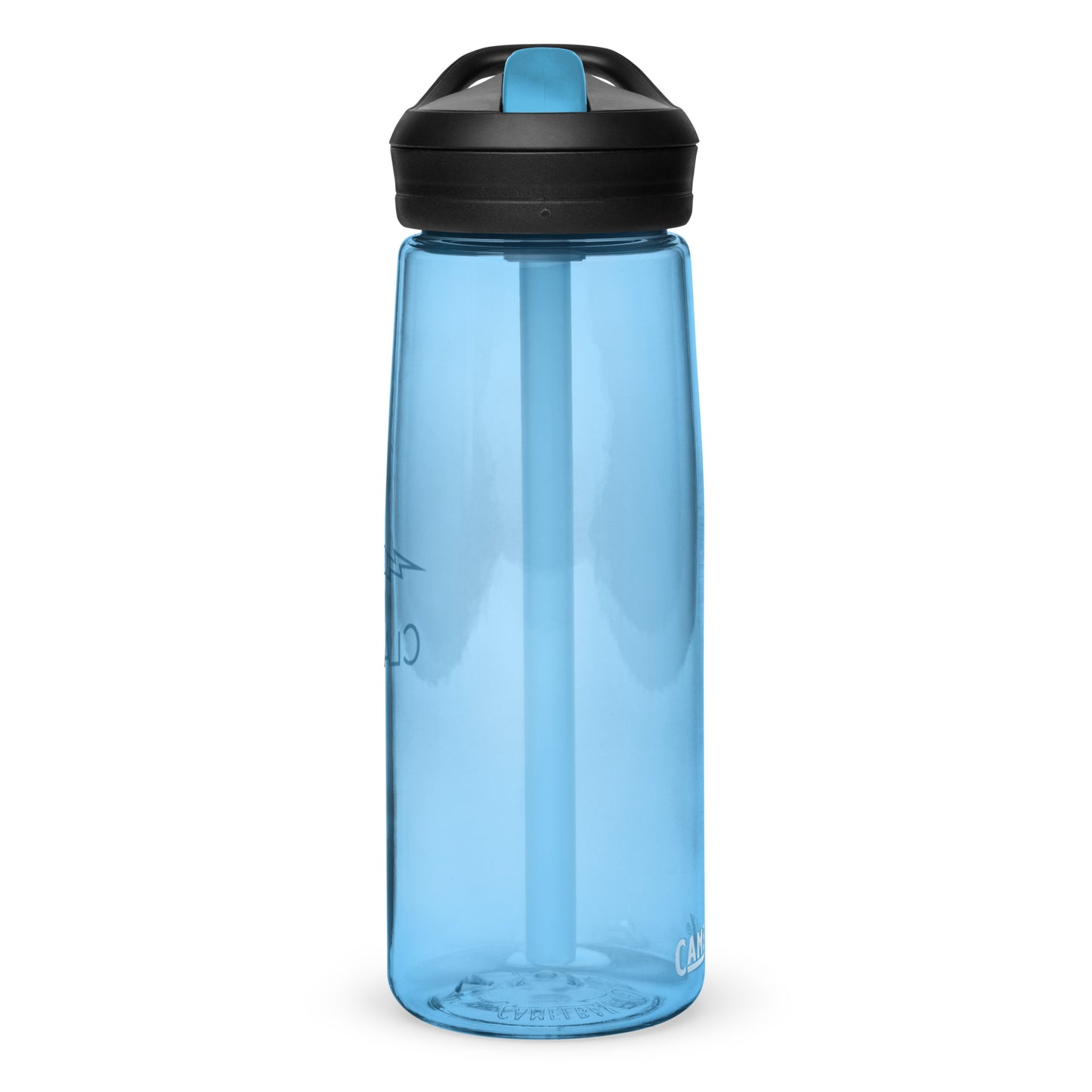 Sports water bottle