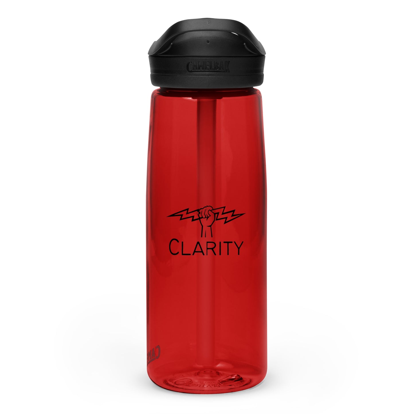 Sports water bottle