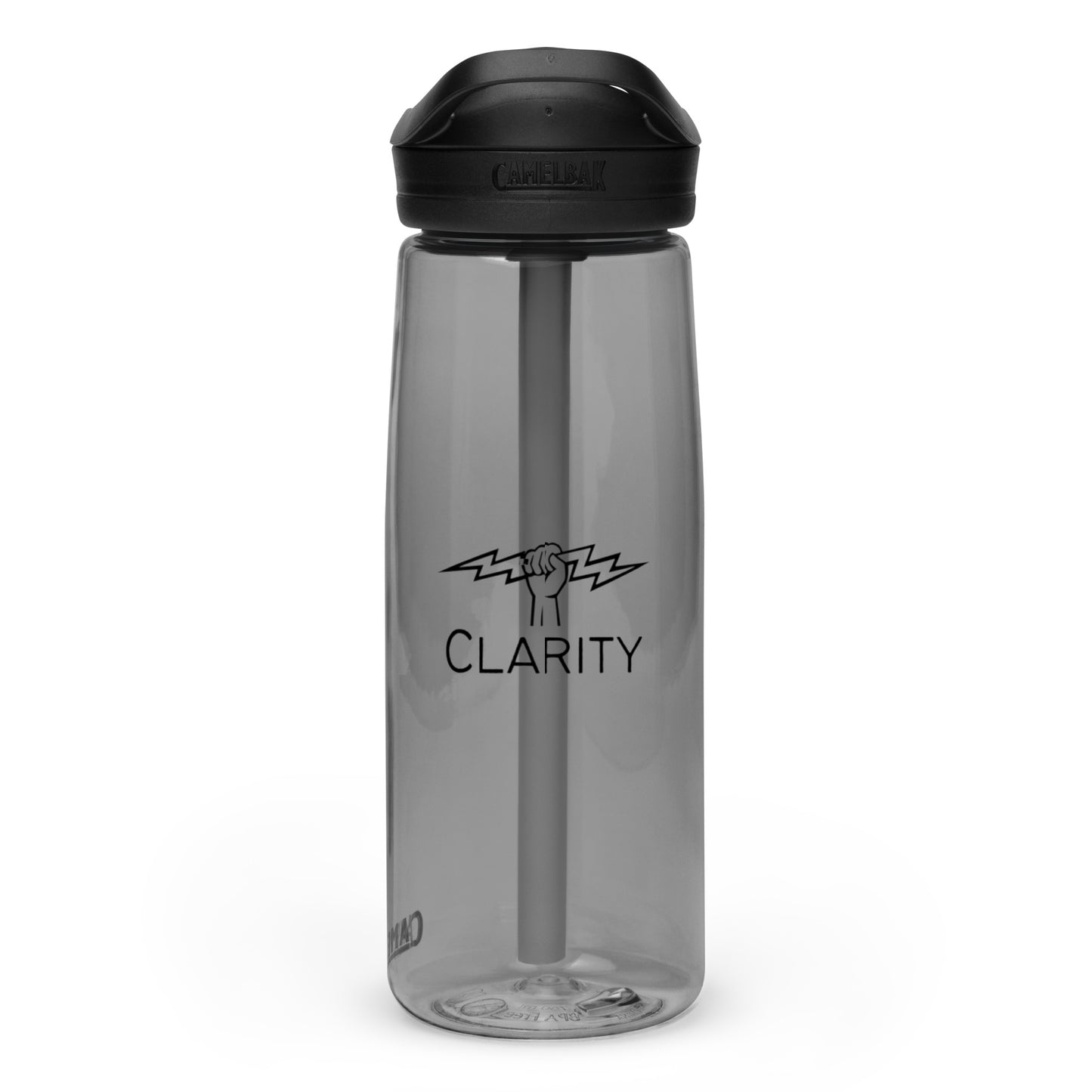 Sports water bottle