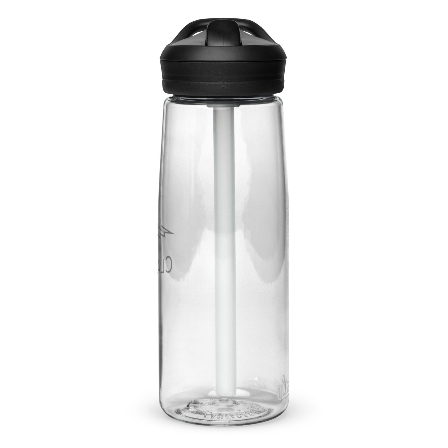 Sports water bottle