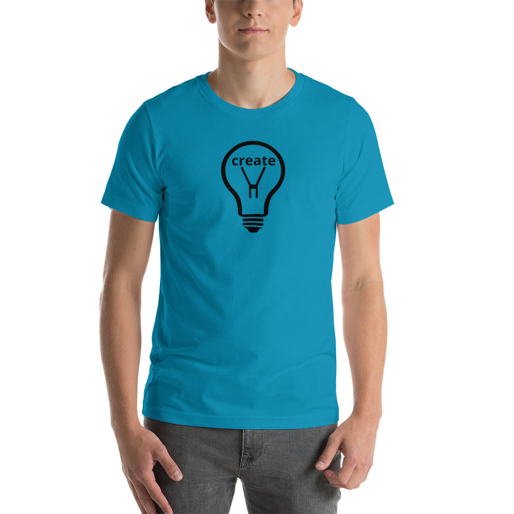 Create T-shirt