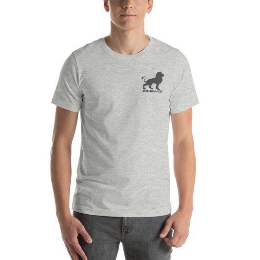 Courage T-shirt