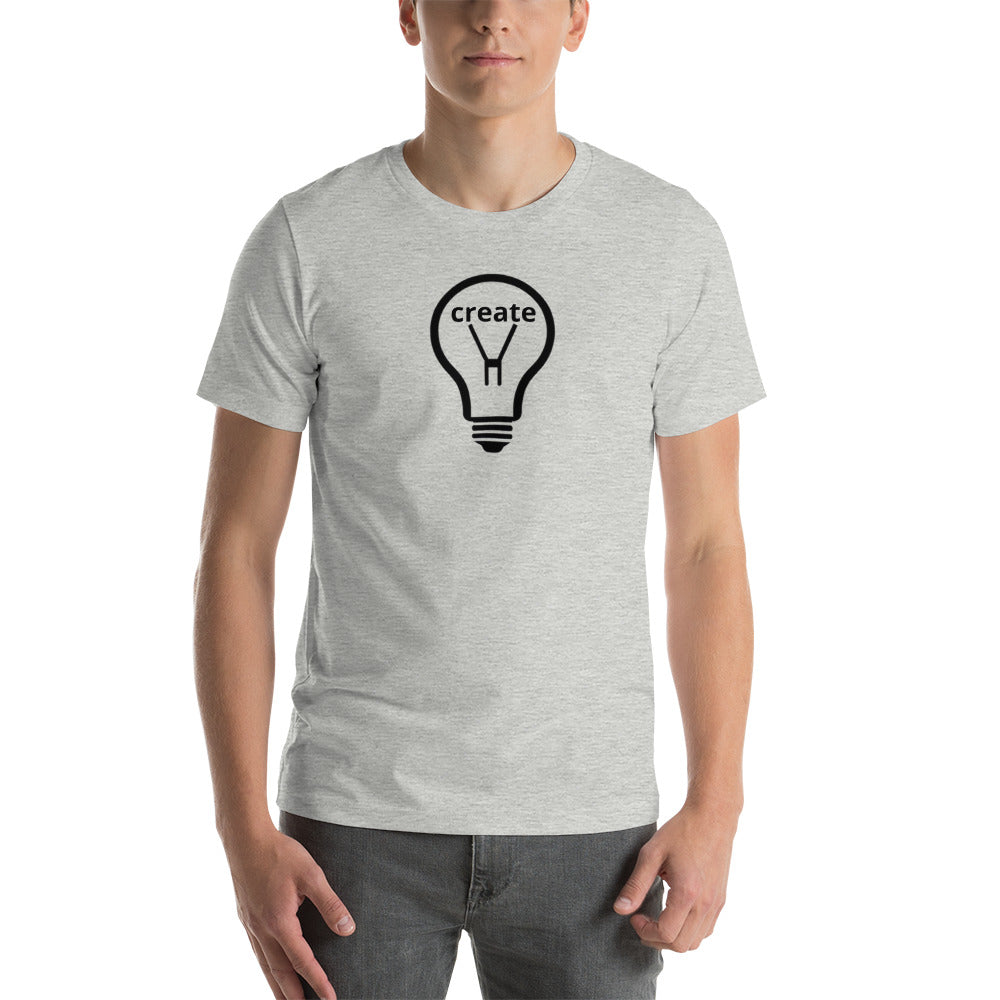 Create T-shirt