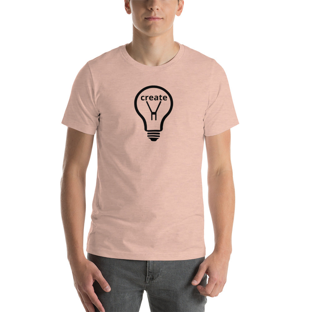 Create T-shirt