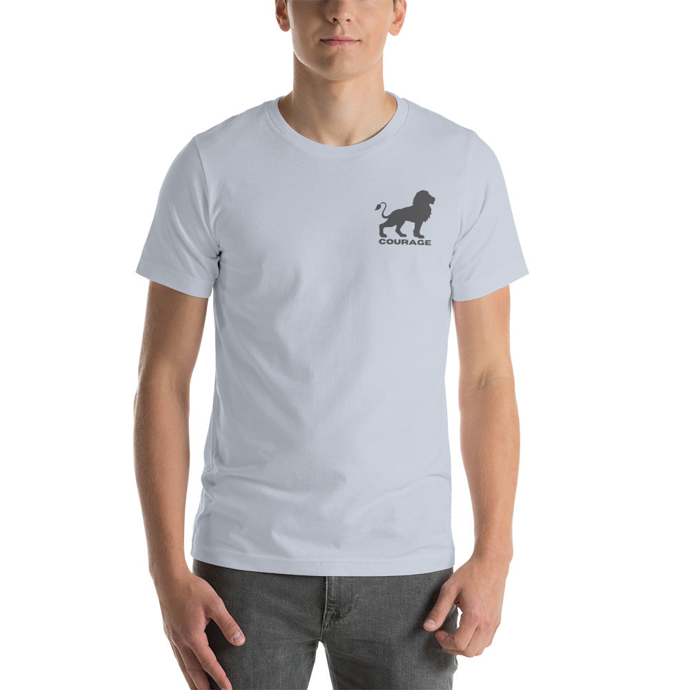 Courage T-shirt