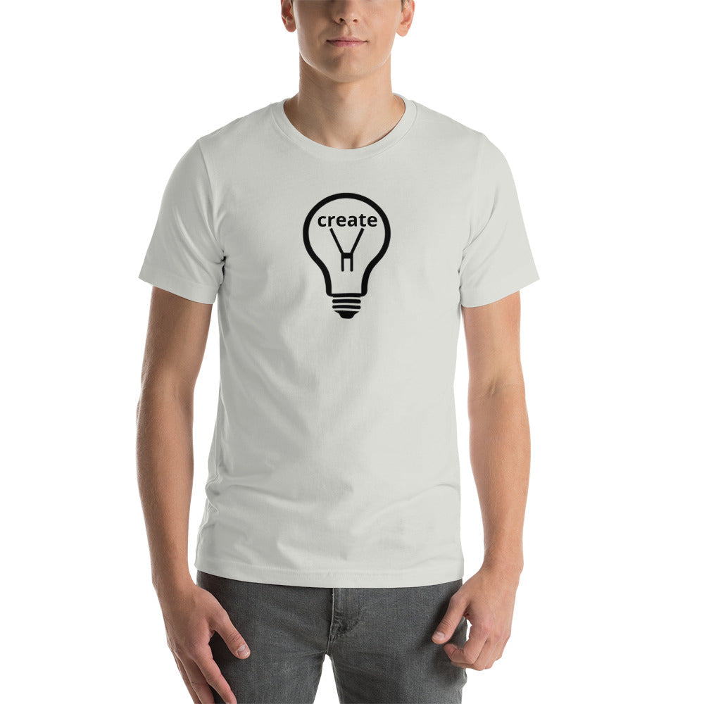 Create T-shirt