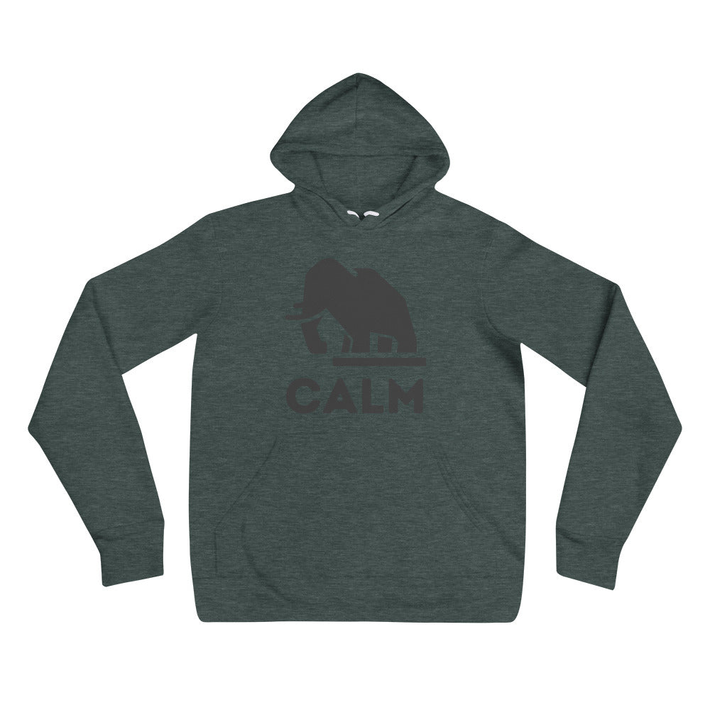 Calm Mammoth hoodie