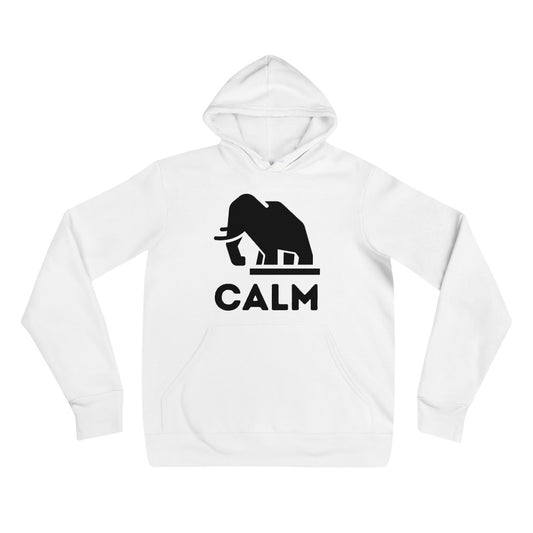 Calm Mammoth hoodie